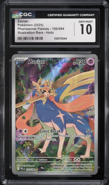 Zacian