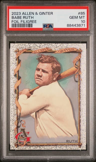 Babe Ruth
