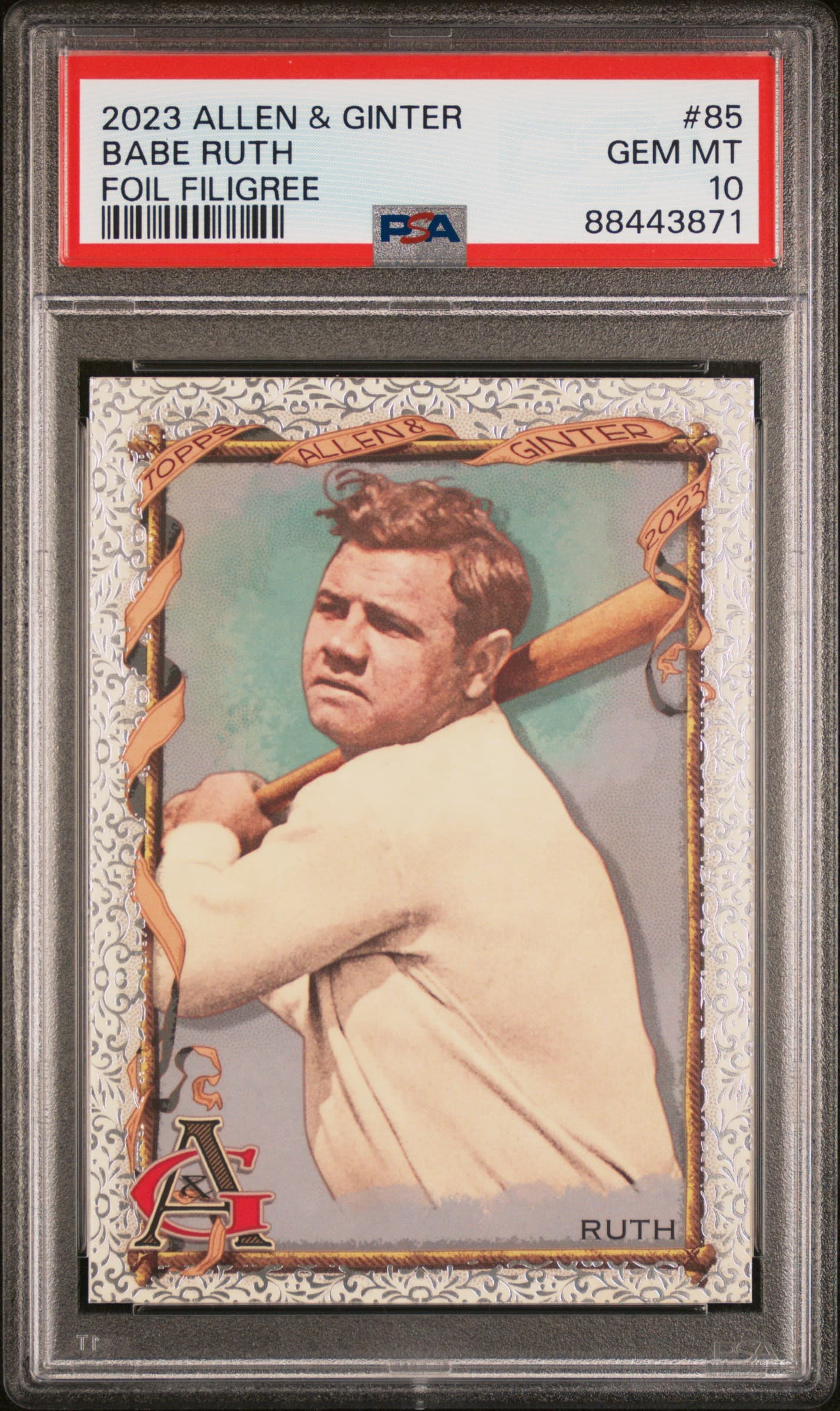 Babe Ruth