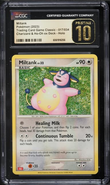 Miltank
