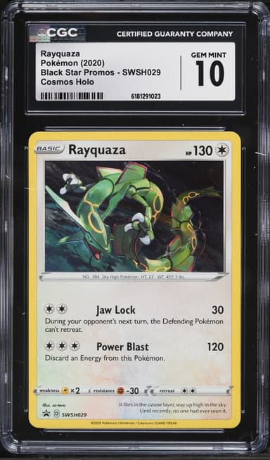 Rayquaza