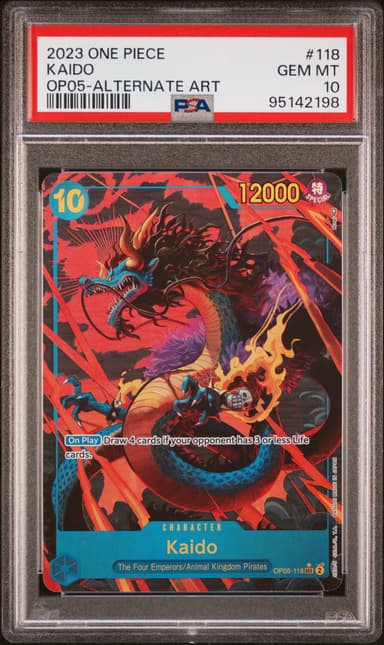 Kaido