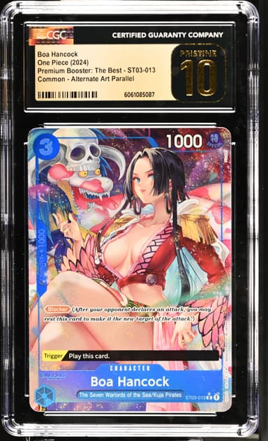 Boa Hancock