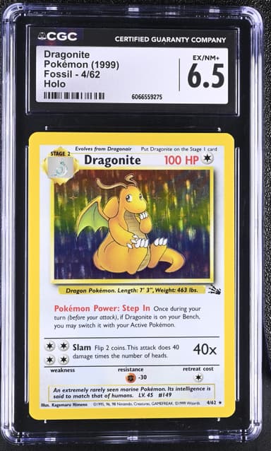Dragonite