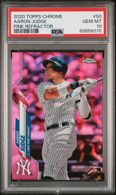 Aaron Judge