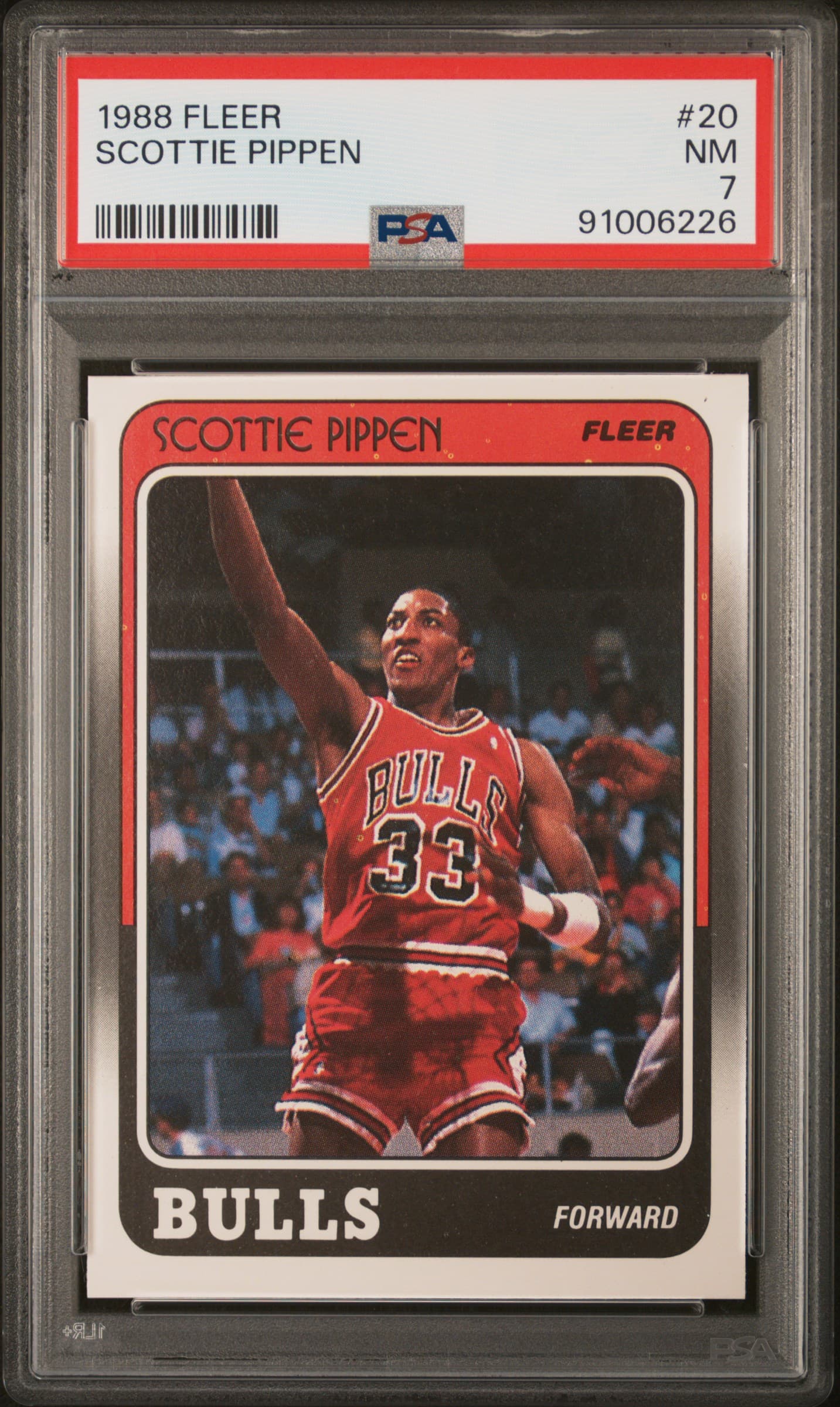 Scottie Pippen