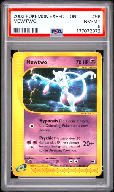 Mewtwo