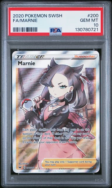 Full Art/Marnie