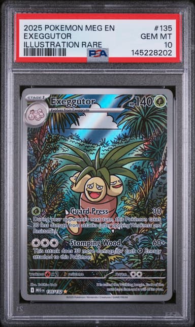Exeggutor