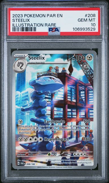 Steelix