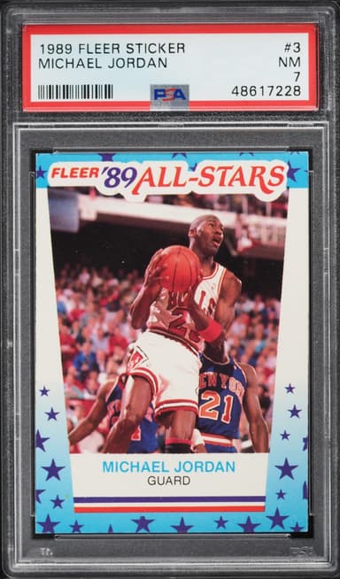 Michael Jordan