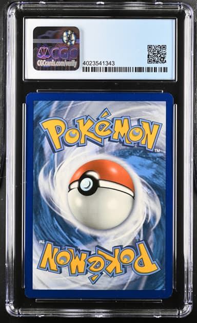 Typhlosion