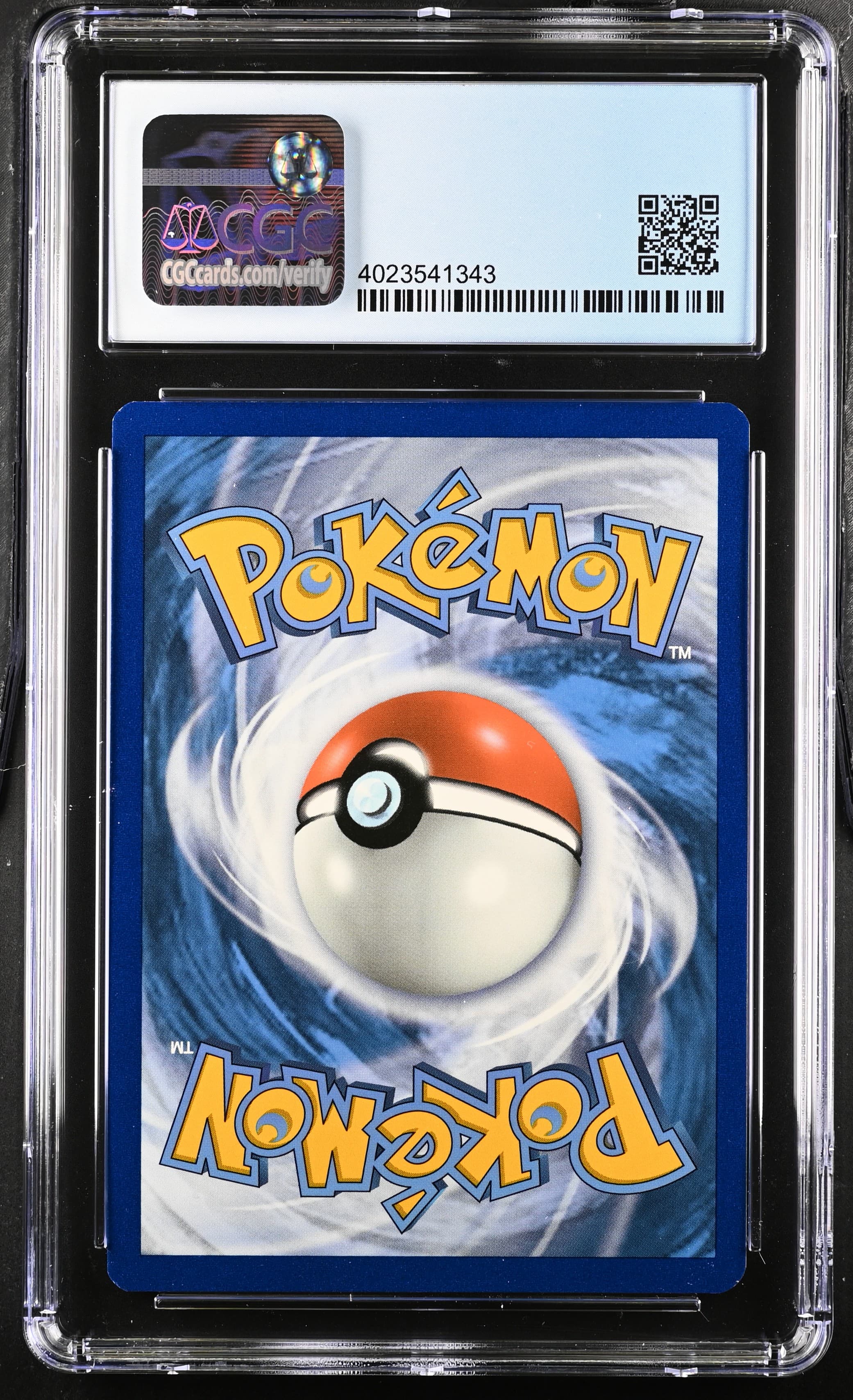 Typhlosion