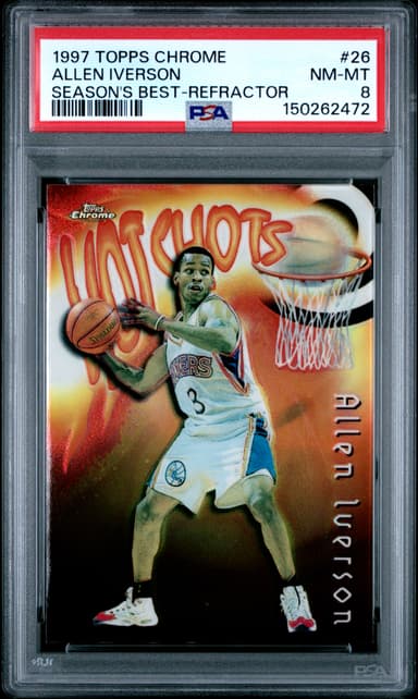 Allen Iverson