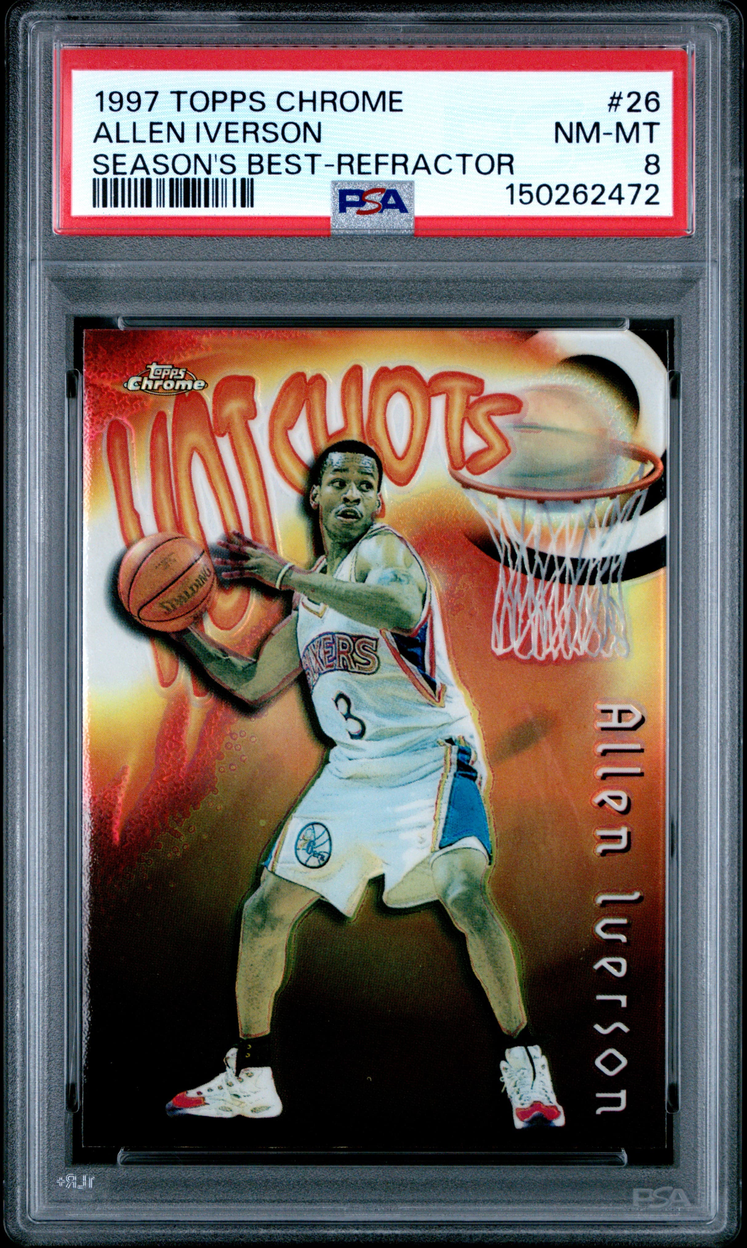 Allen Iverson