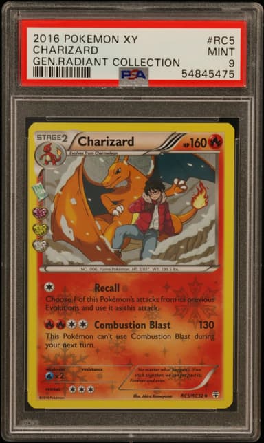 Charizard