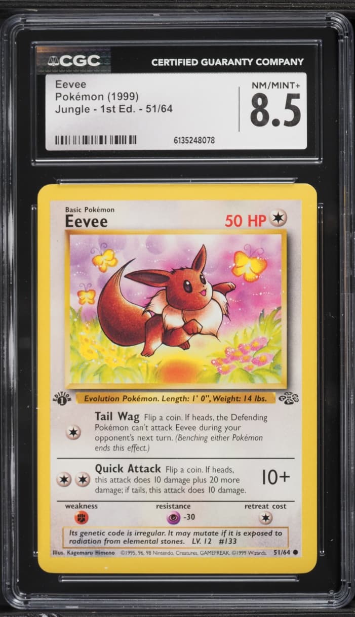 Eevee