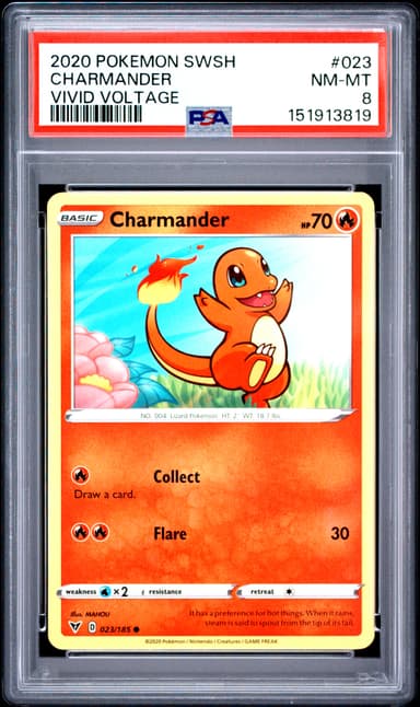 Charmander