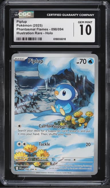 Piplup