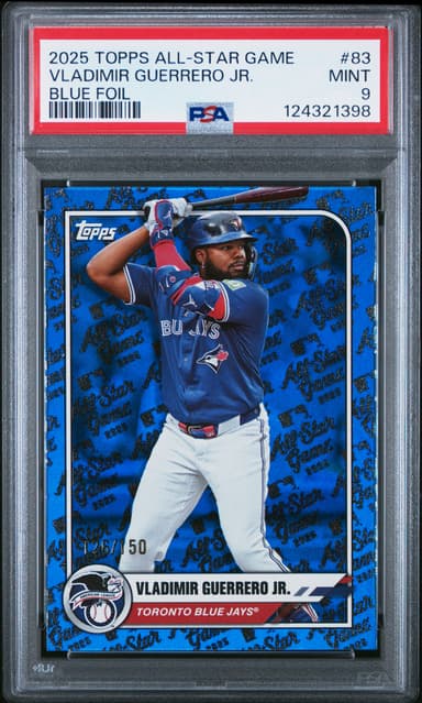 Vladimir Guerrero Jr.