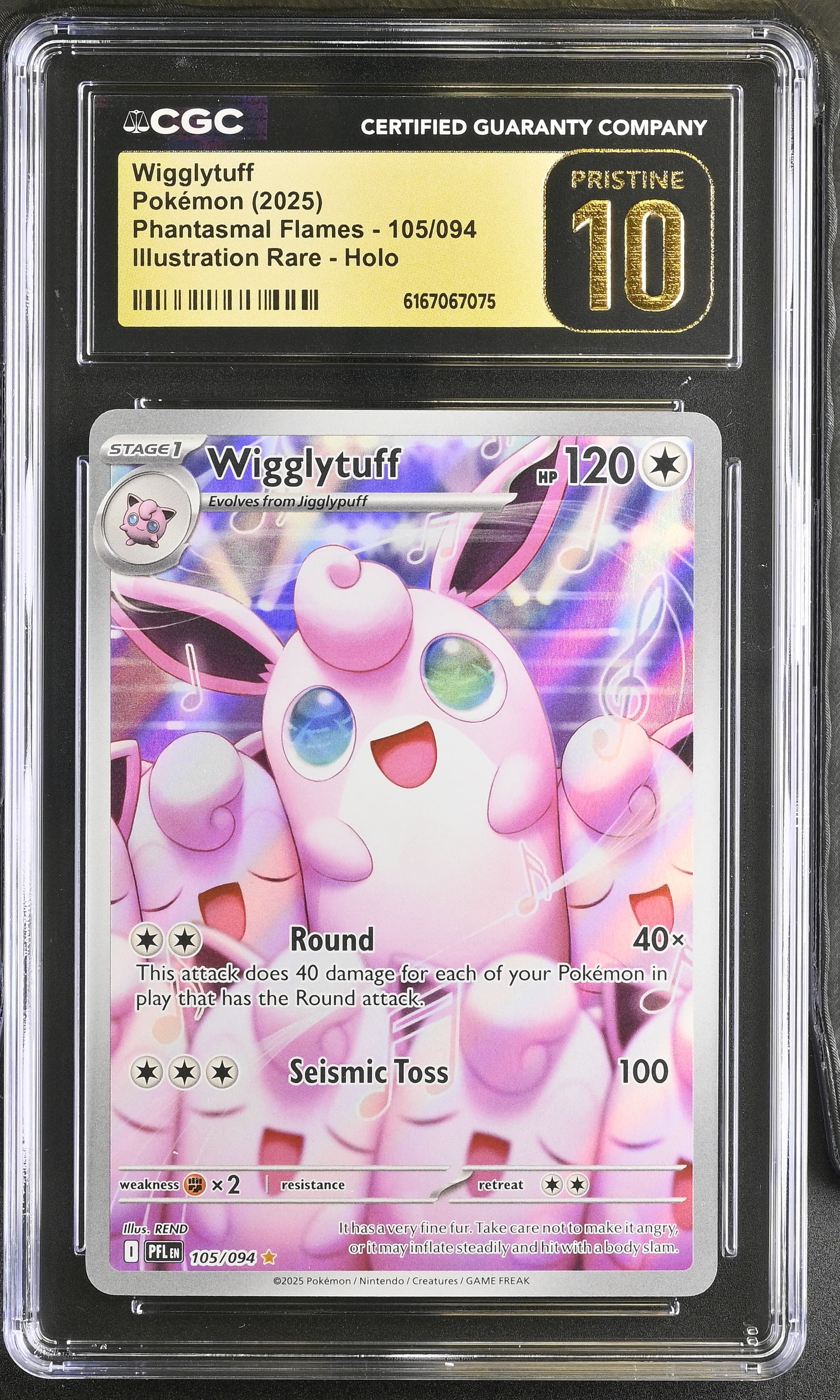 Wigglytuff