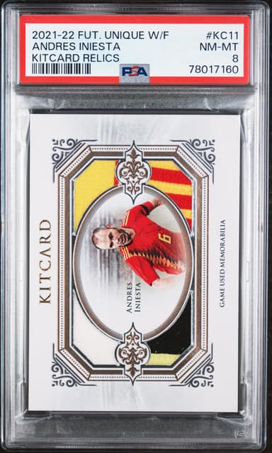 Andres Iniesta