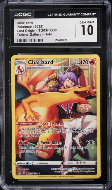Charizard