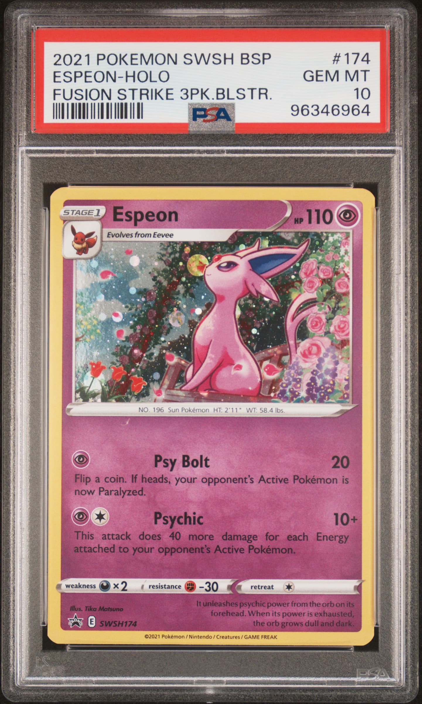 Espeon-Holo