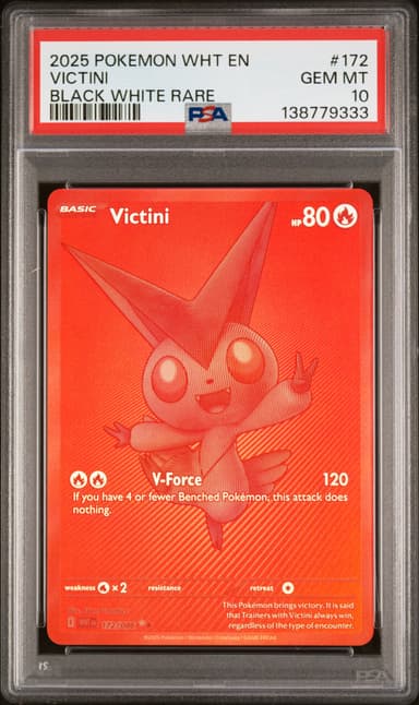 Victini