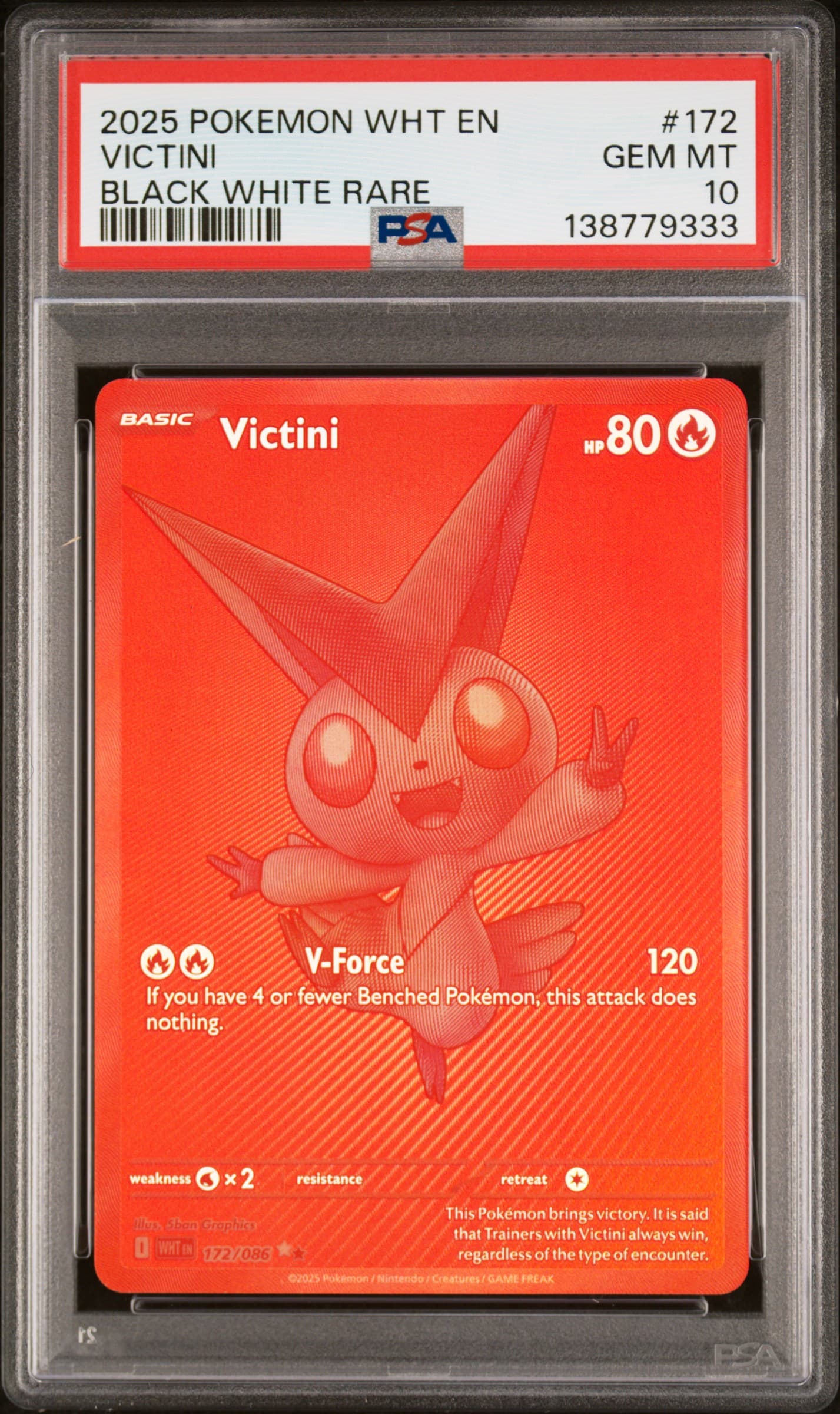 Victini