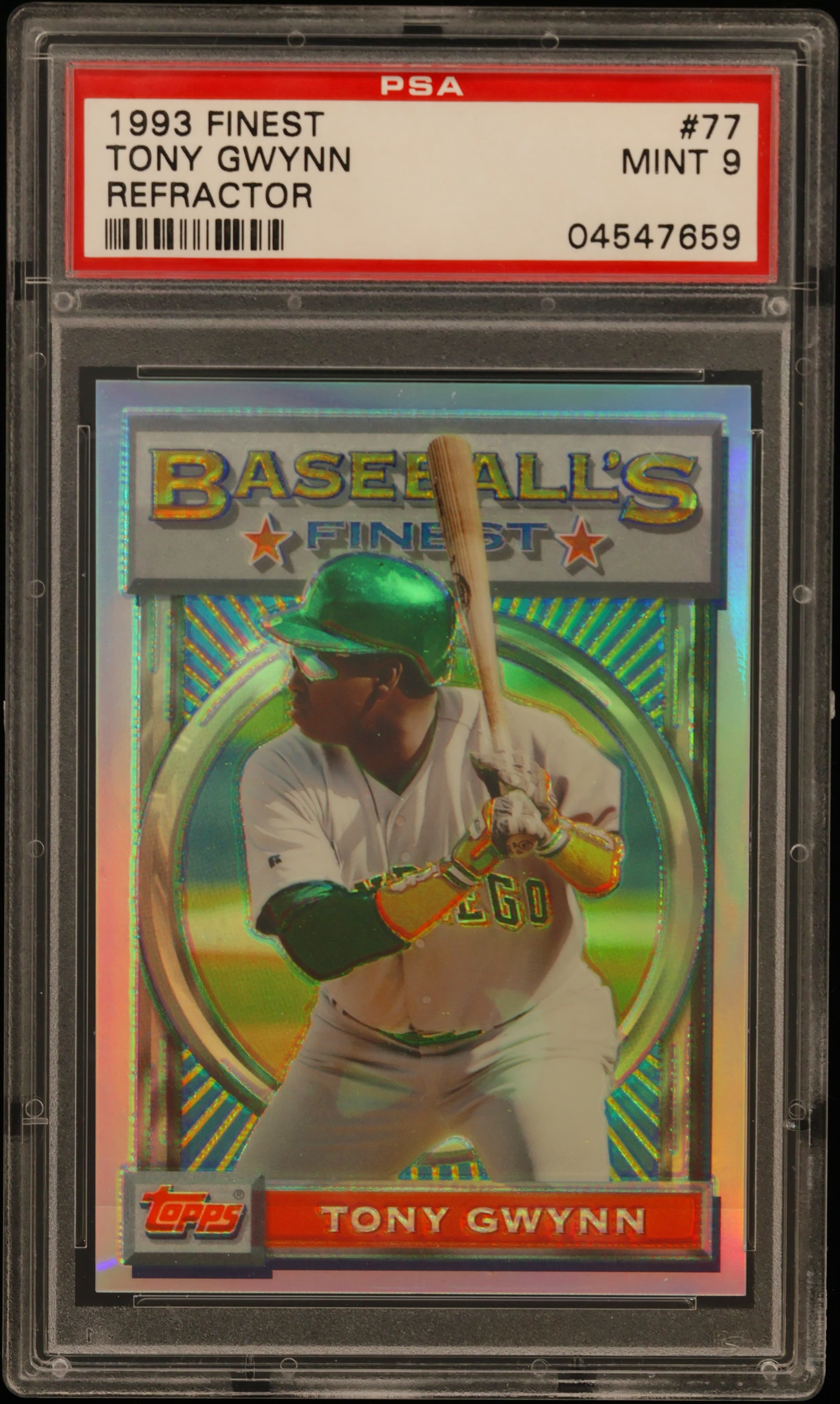 Tony Gwynn