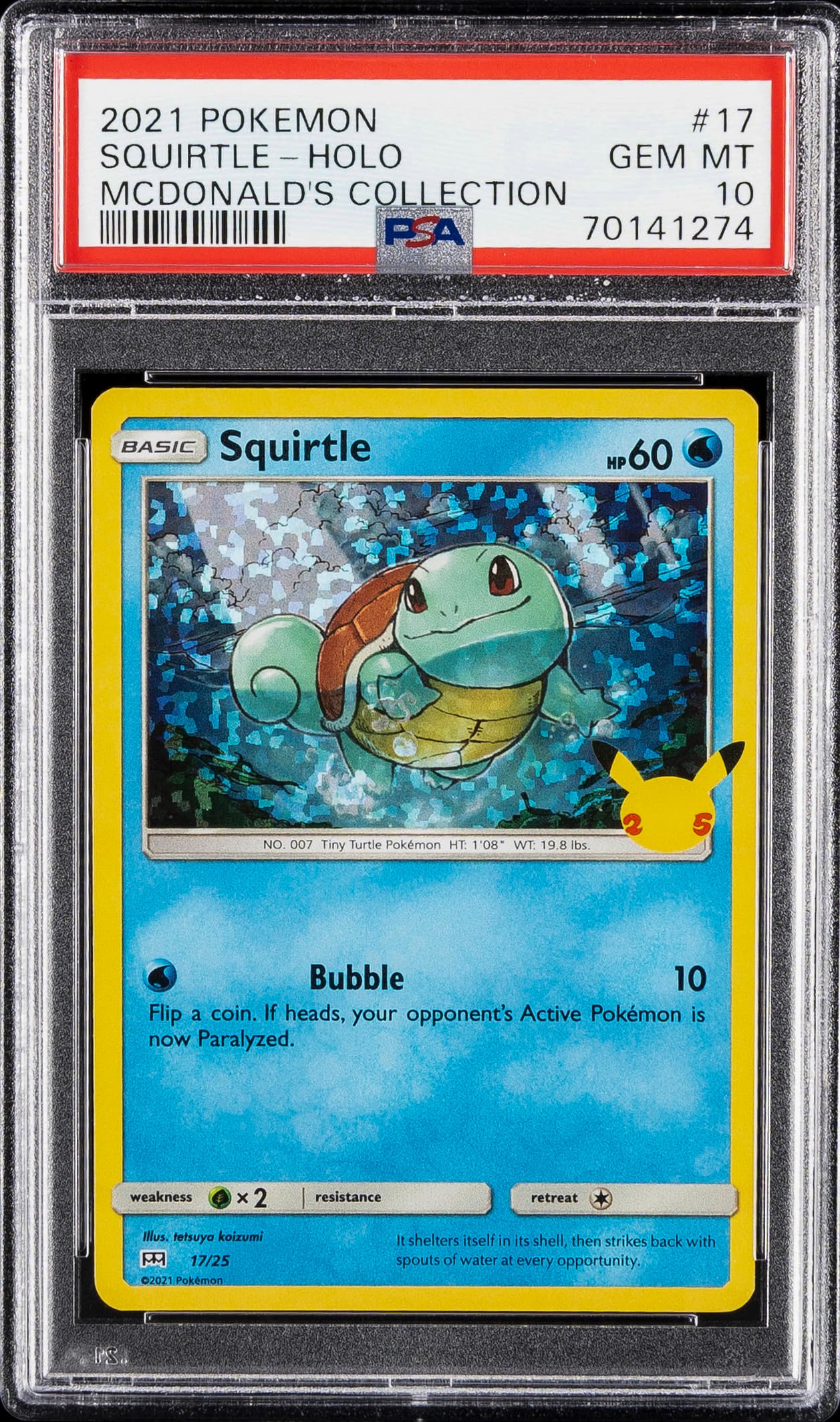 Squirtle-Holo