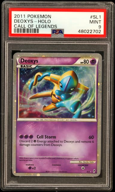 Deoxys-Holo