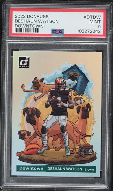 Deshaun Watson