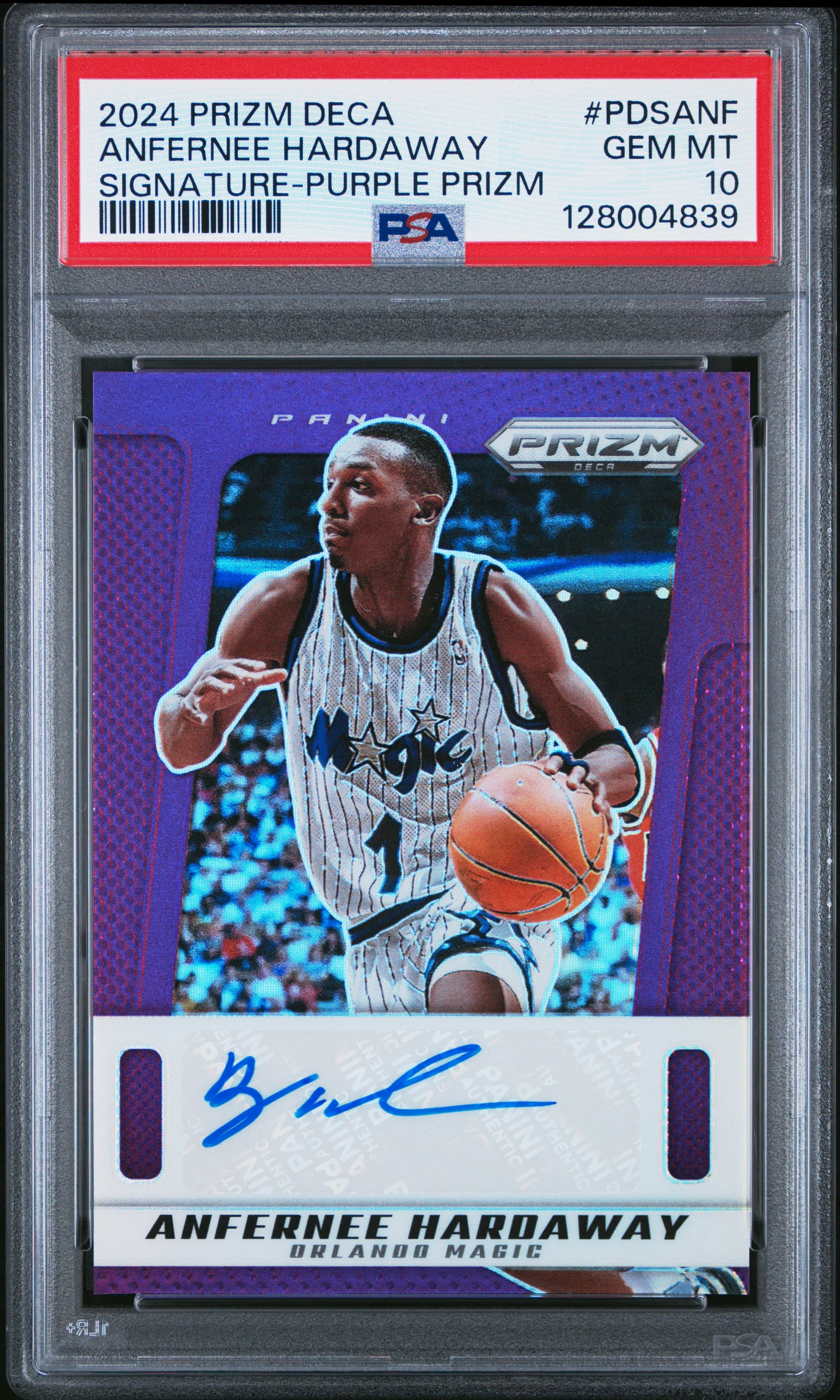 Anfernee Hardaway