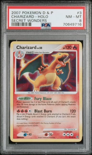 Charizard-Holo