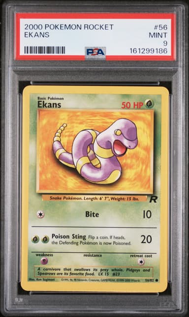 Ekans