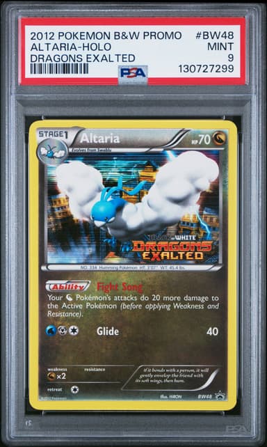 Altaria-Holo