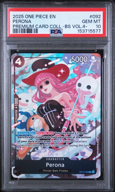 Perona