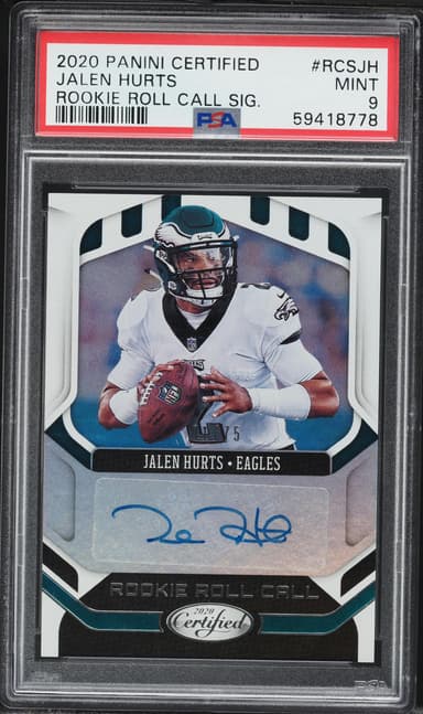 Jalen Hurts
