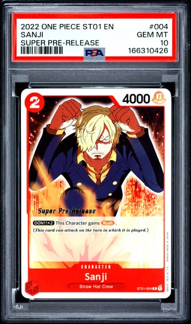 Sanji