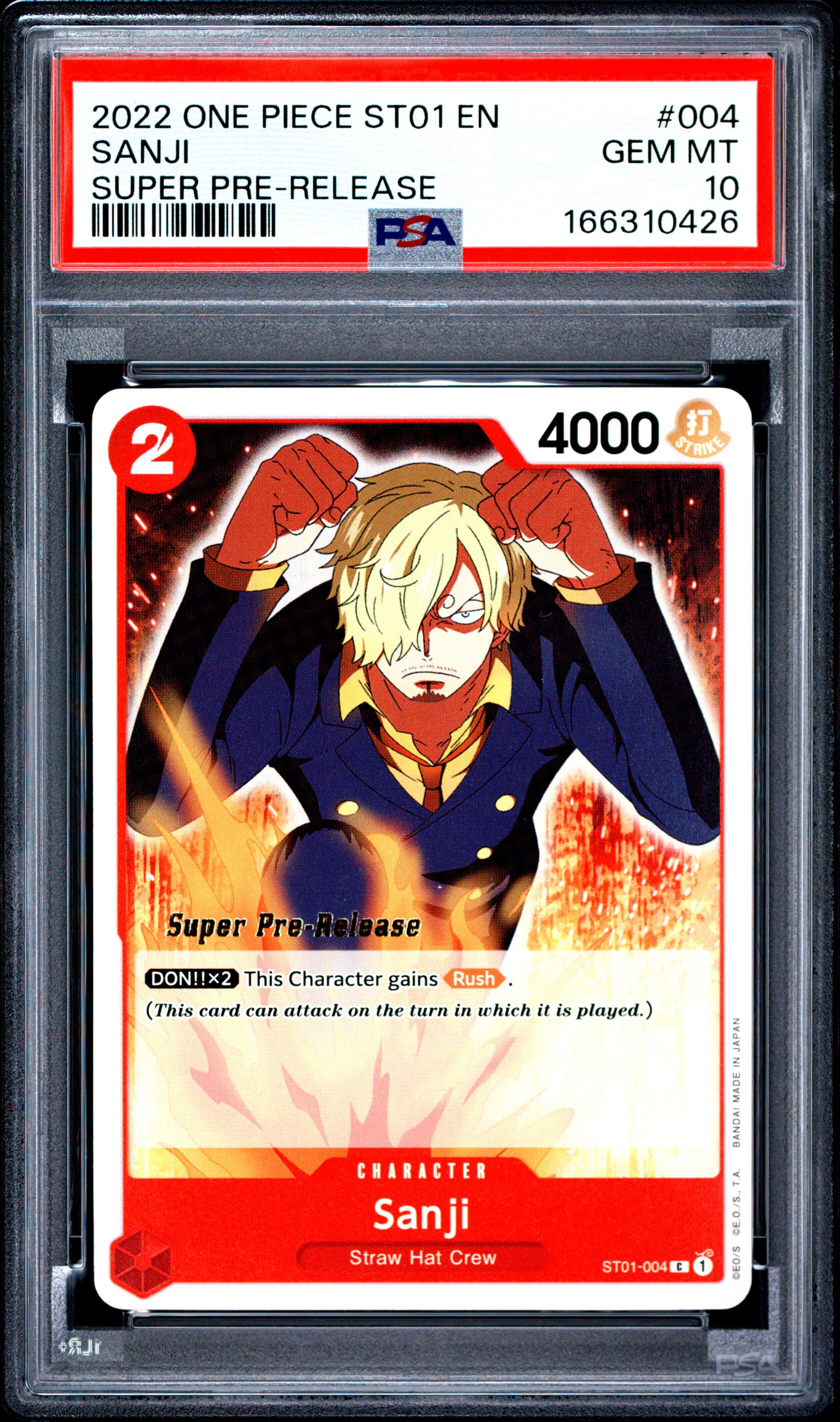 Sanji