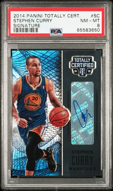 Stephen Curry