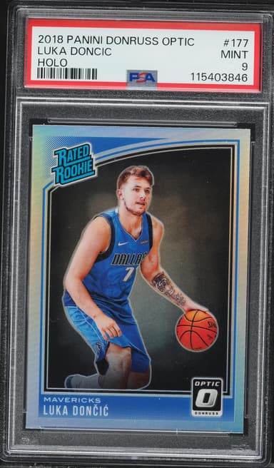 Luka Doncic
