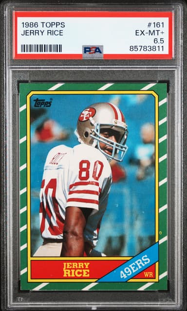 Jerry Rice