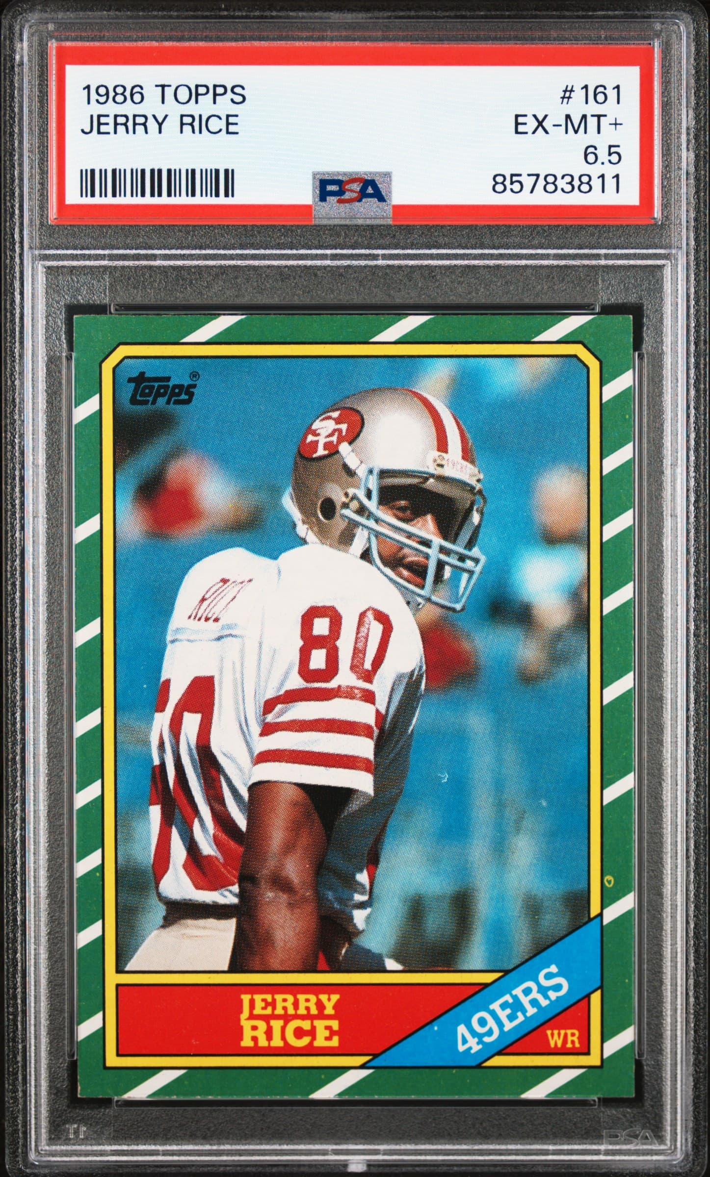 Jerry Rice