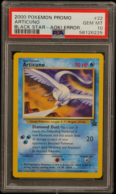 Articuno
