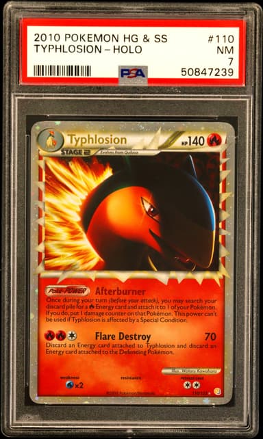 Typhlosion-Holo