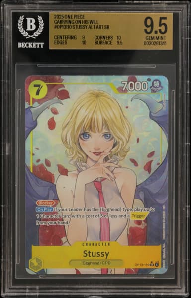 Stussy ALT ART SR