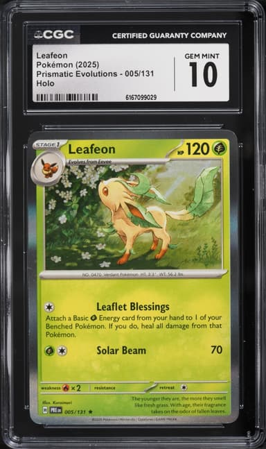 Leafeon